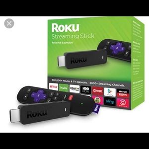 Roku Streaming Stick